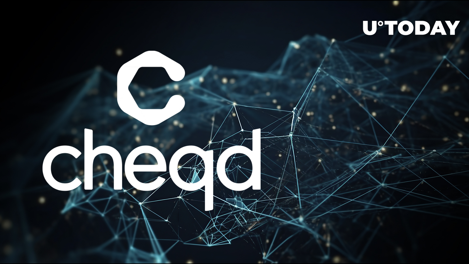 Creds Launched by cheqd: Secure and Privacy-Preserving Platform to Bolster Trust in Web3 — U.today