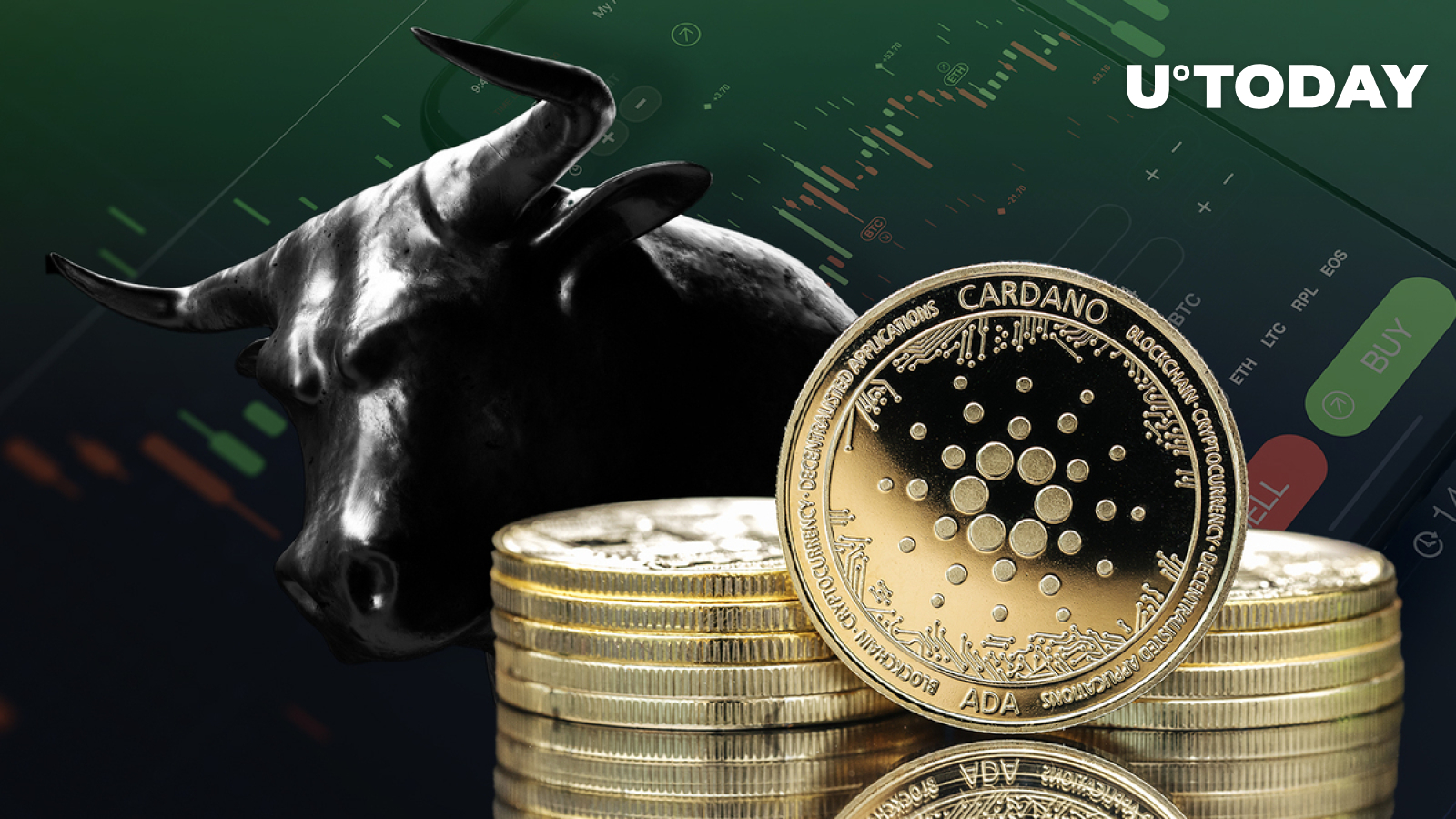 Cardano (ADA) Retains Bullish Momentum In This Key Metric