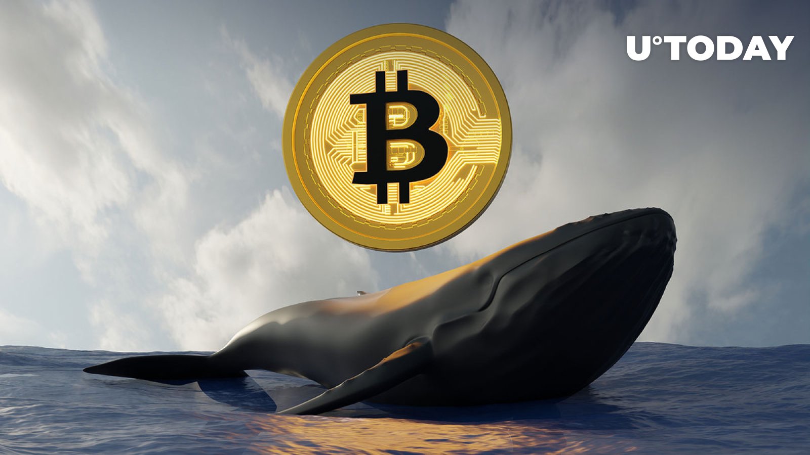 Satoshi-Era Bitcoin Whale Awakens After Years Of Silence