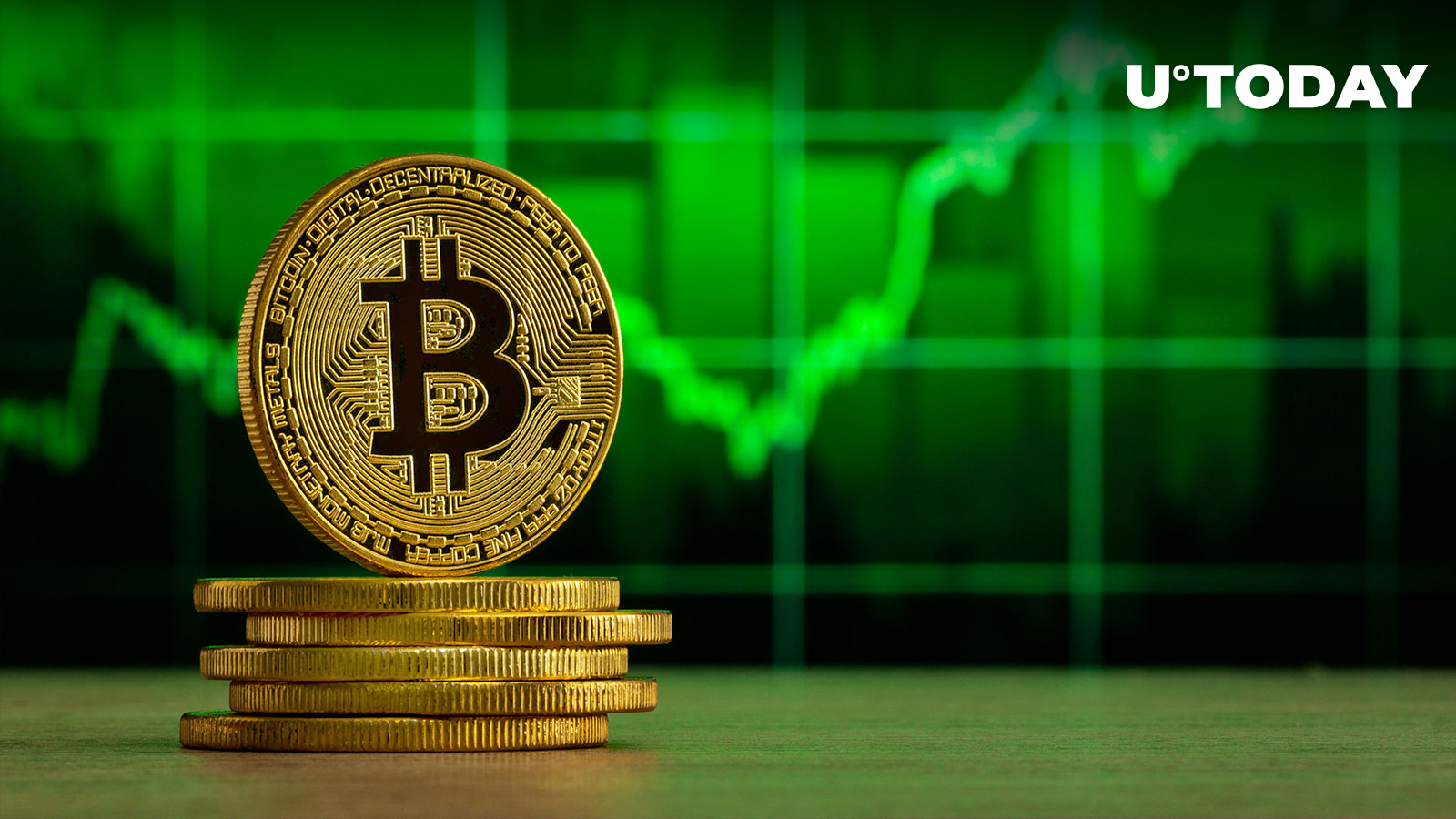 Bitcoin Now Steadier than Gold
