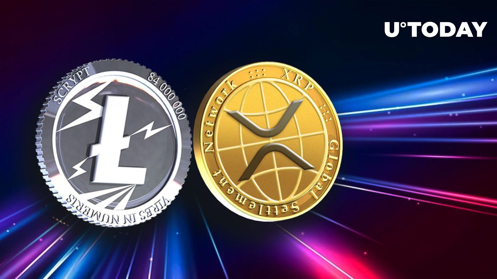 XRP and LTC Futures Gain Momentum on Coinbase