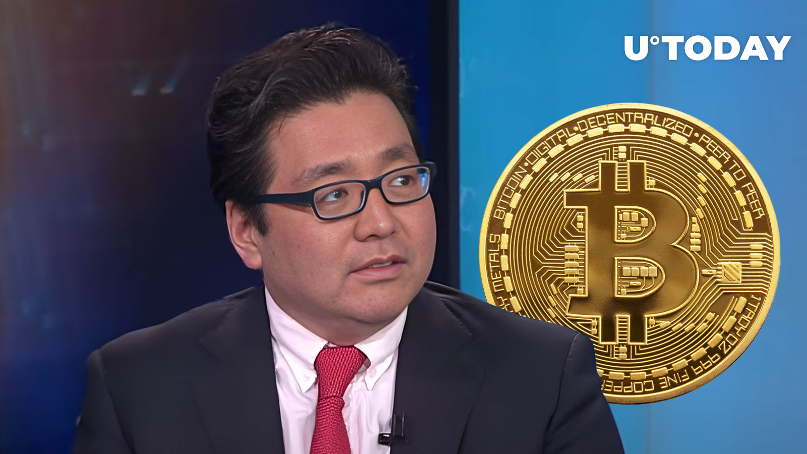 Fundstrat's Tom Lee Predicts Bitcoin Price Will Surge to $150,000