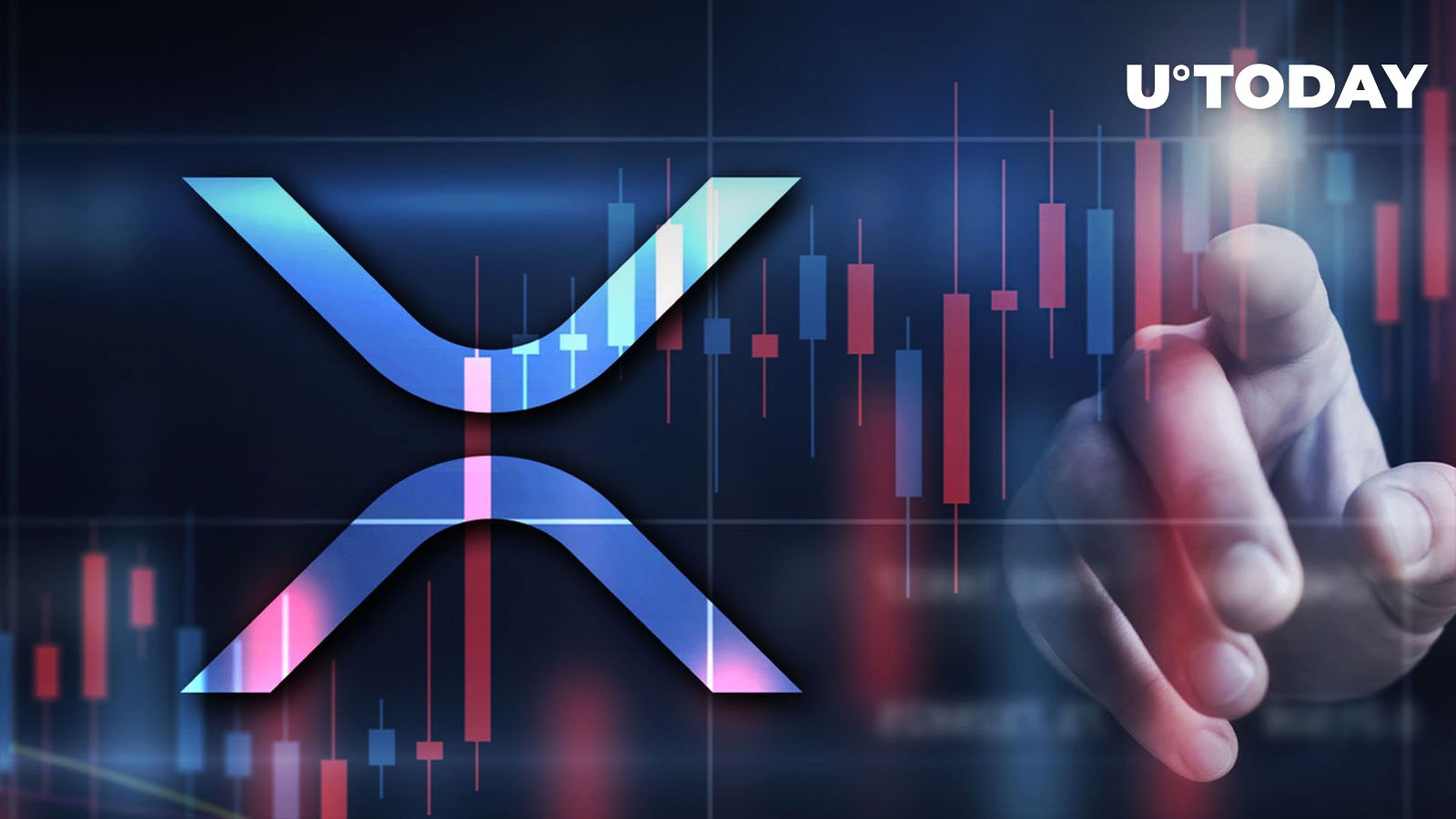 XRP Briefly Skyrockets to 50 on Gemini After Listing