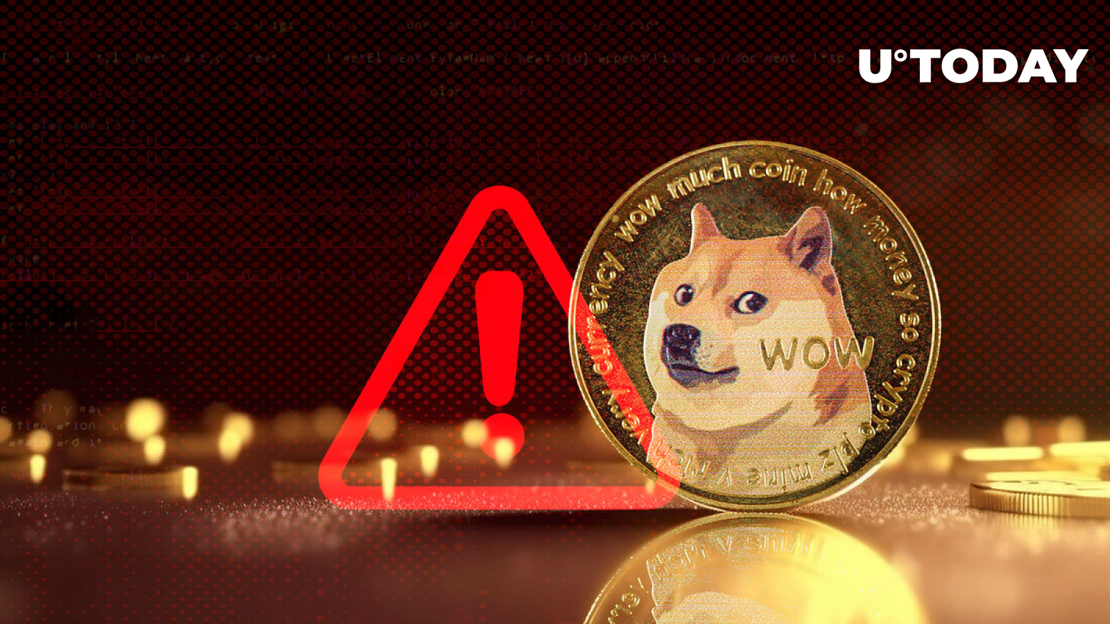 Dogecoin Dev Issues Major DOGE Alert: Here's What Happened