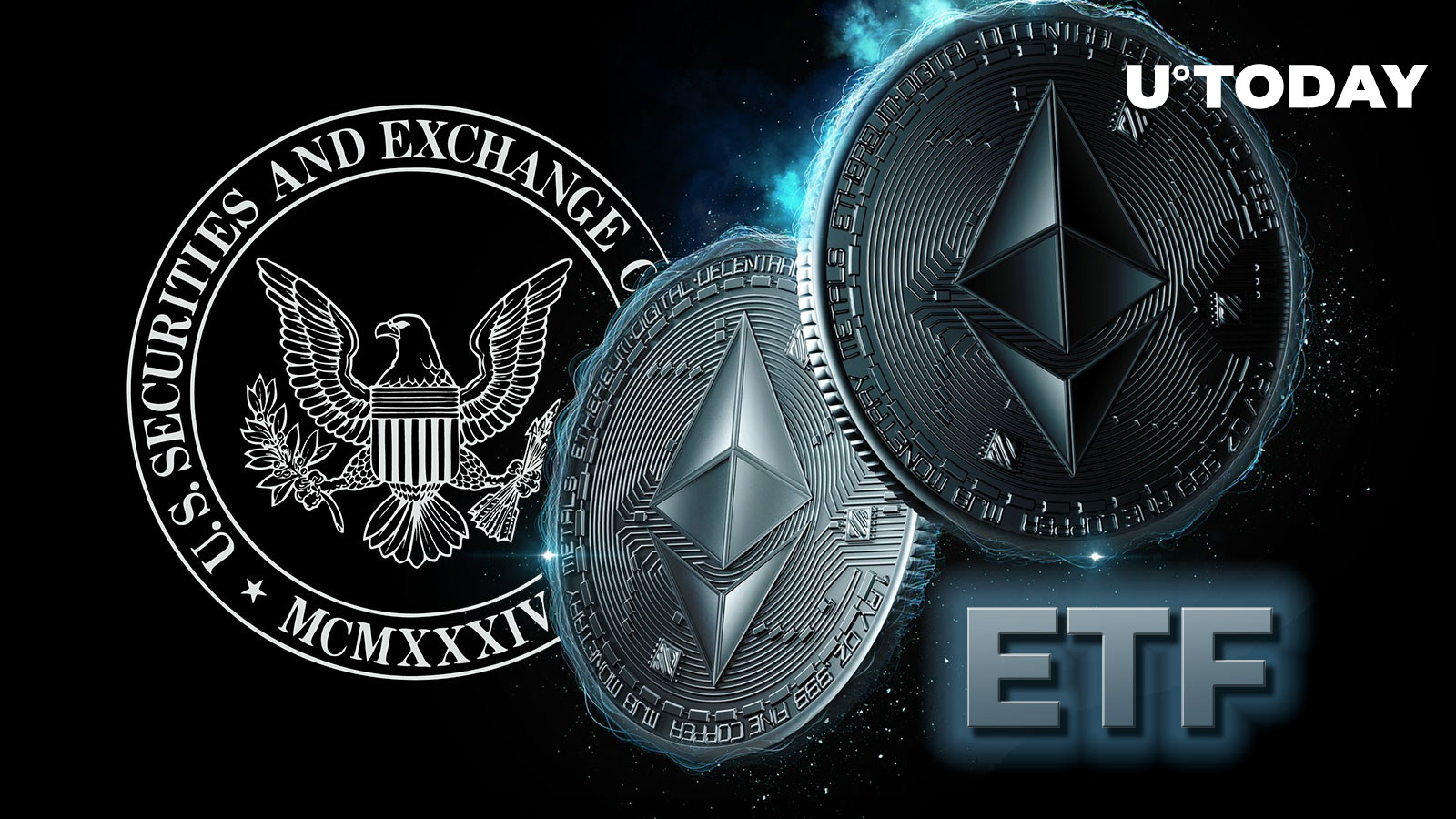 Ethereum ETF Race Gains Steam Six Asset Managers Filed With SEC