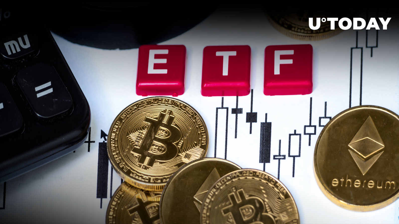 Ethereum And Bitcoin Futures ETF Count Grows To Twelve With Bitwise's ...