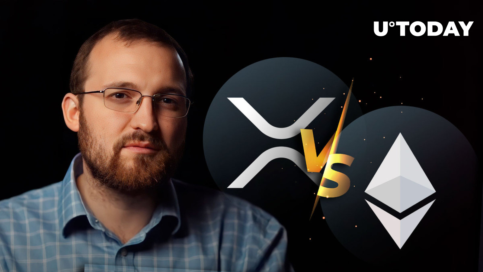 Cardano Founder Ends Speculation on Anti-XRP Conspiracy Involvement