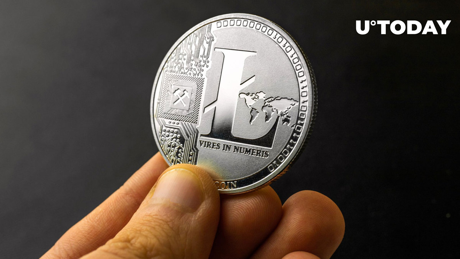 Litecoin (LTC) Halving Is Over, But Where Are Bulls?