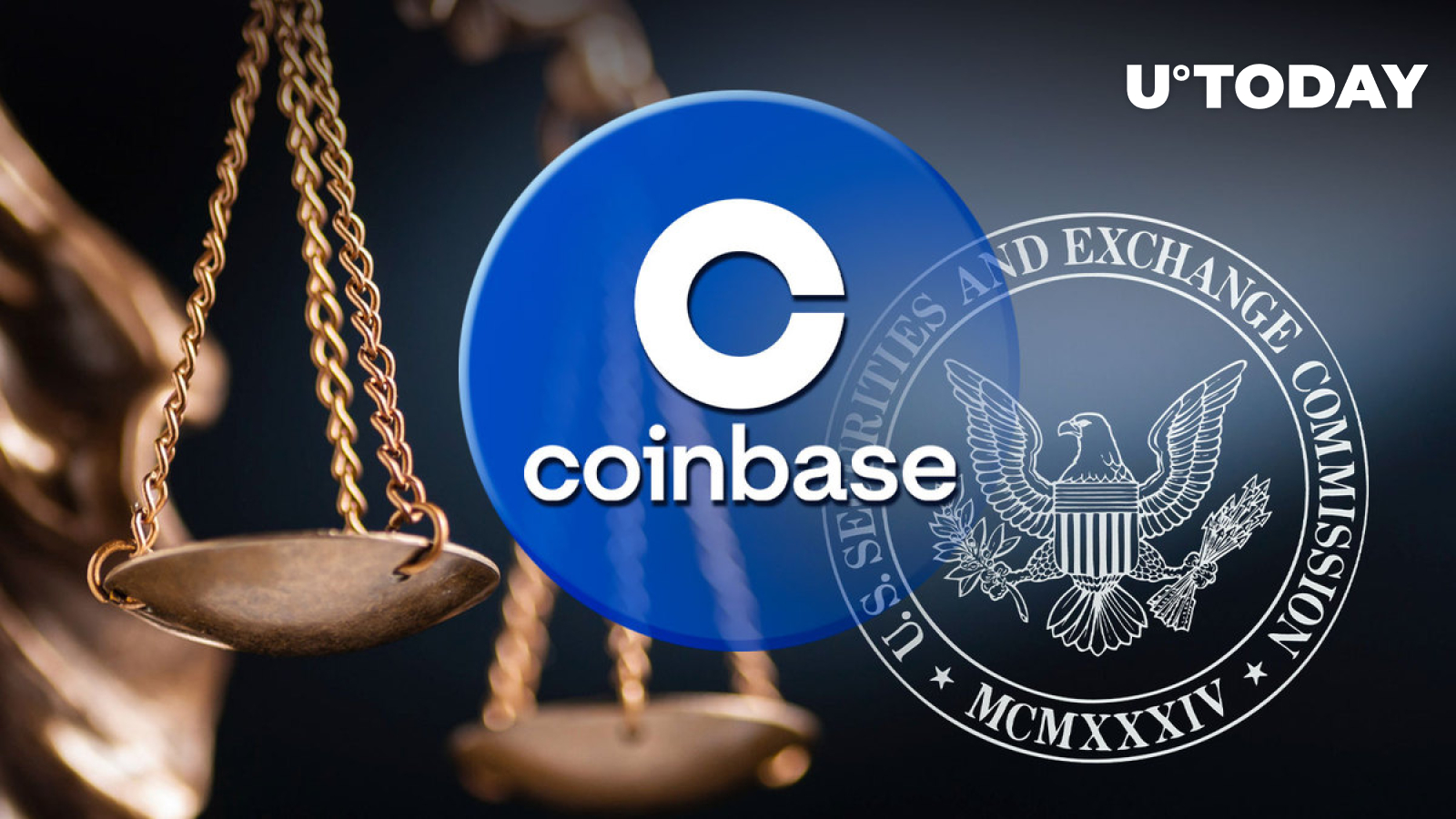 Coinbase To Make Major Move In SEC Lawsuit, Here It Is