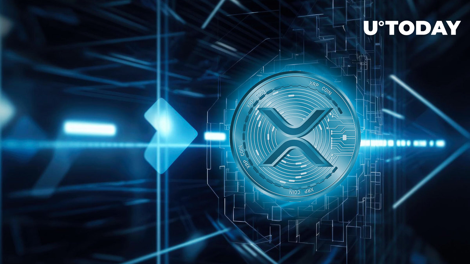 XRP On-chain Data Has Something to Tell Us