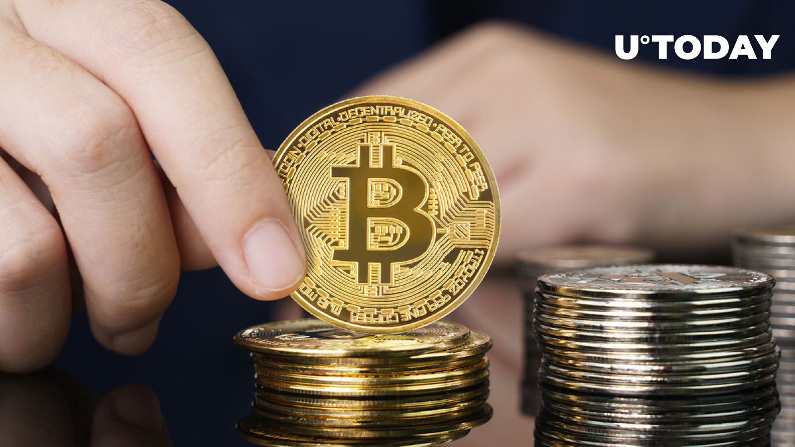 14.5 Million BTC Set New Record for Bitcoin Long-term Holders' Supply: Details