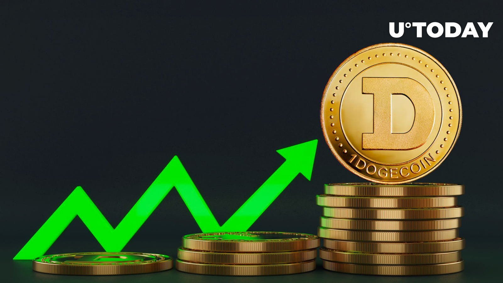 Here’s One Exciting Thing About Dogecoin’s Growth