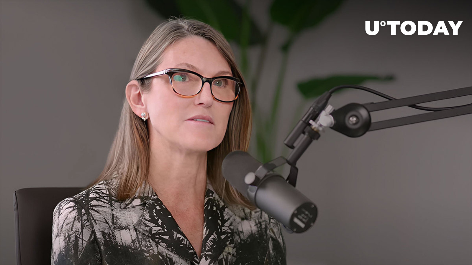 SEC Required to Say ‘Yes’ or ‘No’ to Cathie Wood’s Ark Bitcoin ETF within Week