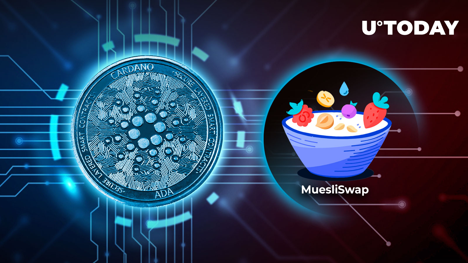 Cardano DEX MuesliSwap Addresses Slippage Concerns, Announces Refunds