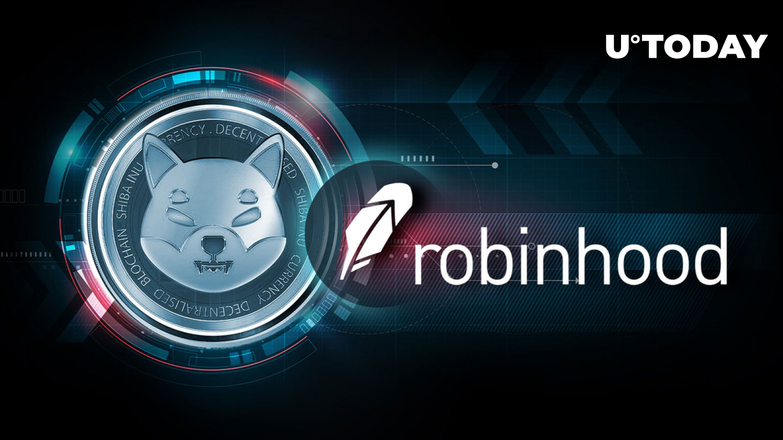20 Trillion SHIB Held by Robinhood, Bull Run Will Be Euphoric: Big Shiba Inu Enthusiast