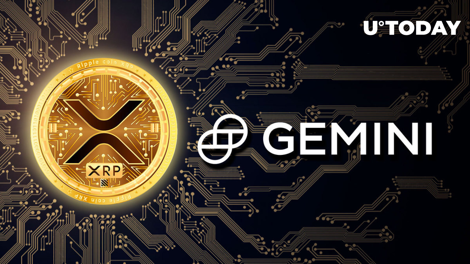 Gemini Opens XRP Faucet to Give Away Thousands of Tokens Daily