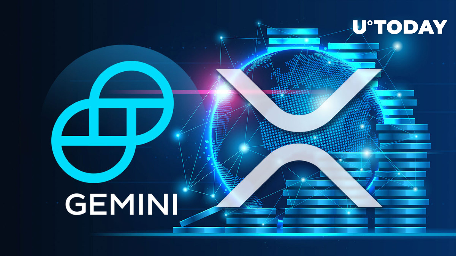 XRP Market Depth Booms on Gemini After Price Spike XRP Market Depth Booms on Gemini After Price Spike