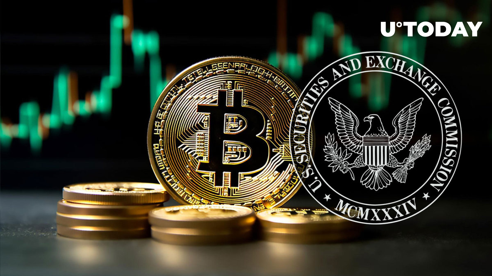 Bitcoin Price May Surge Thanks to SEC Delaying BTC Spot ETFs, Here's How