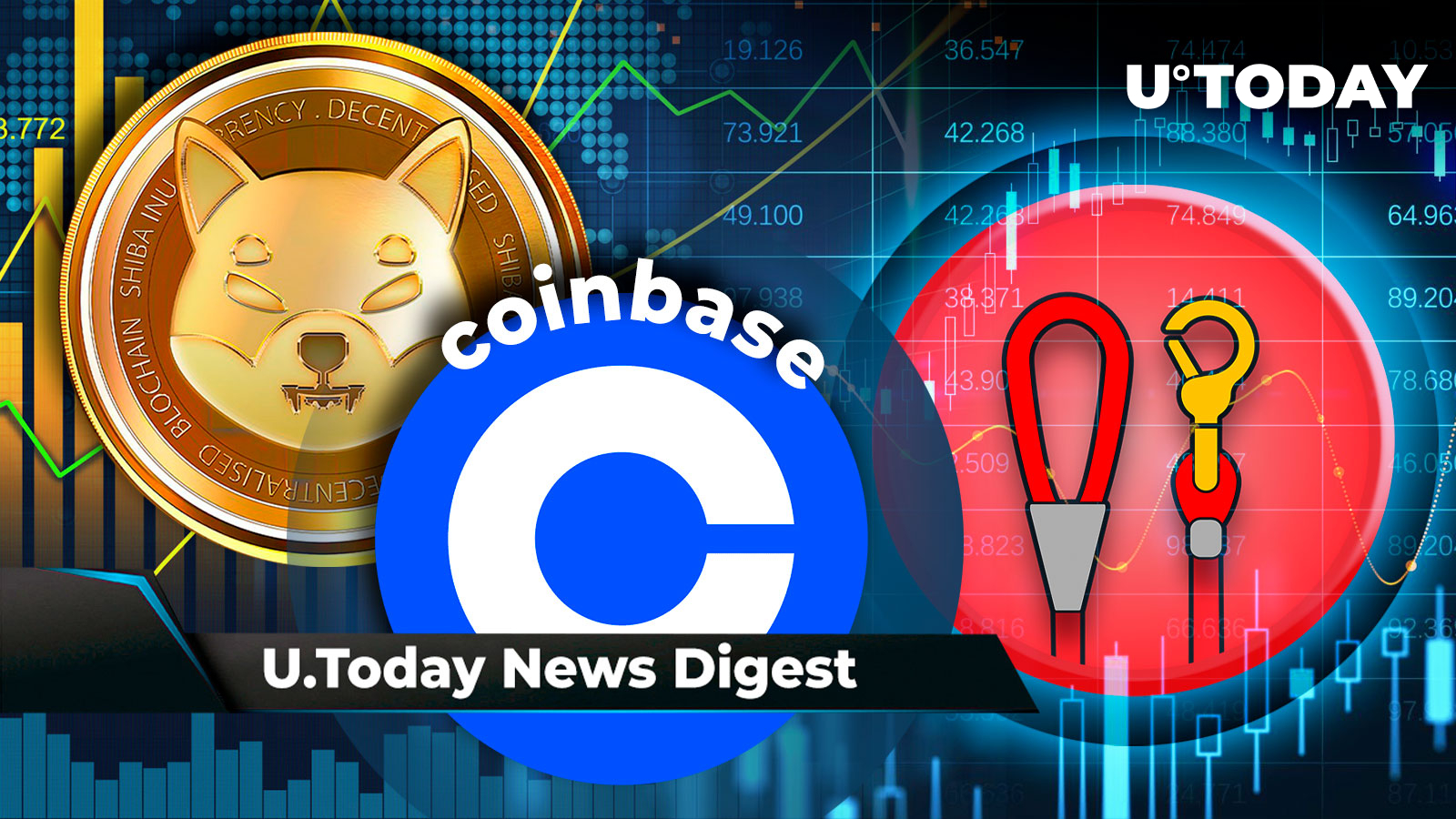 SHIB Among Assets in Voyager's Major Sell-Off on Coinbase, SEC-Grayscale Decision Expected This Week, LEASH Listed on Large Exchange: Crypto News Digest by U.Today