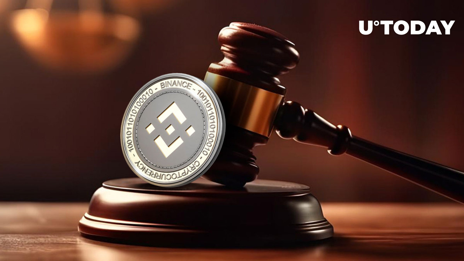 Binance v. SEC Protective Order Motion Set for New Venue