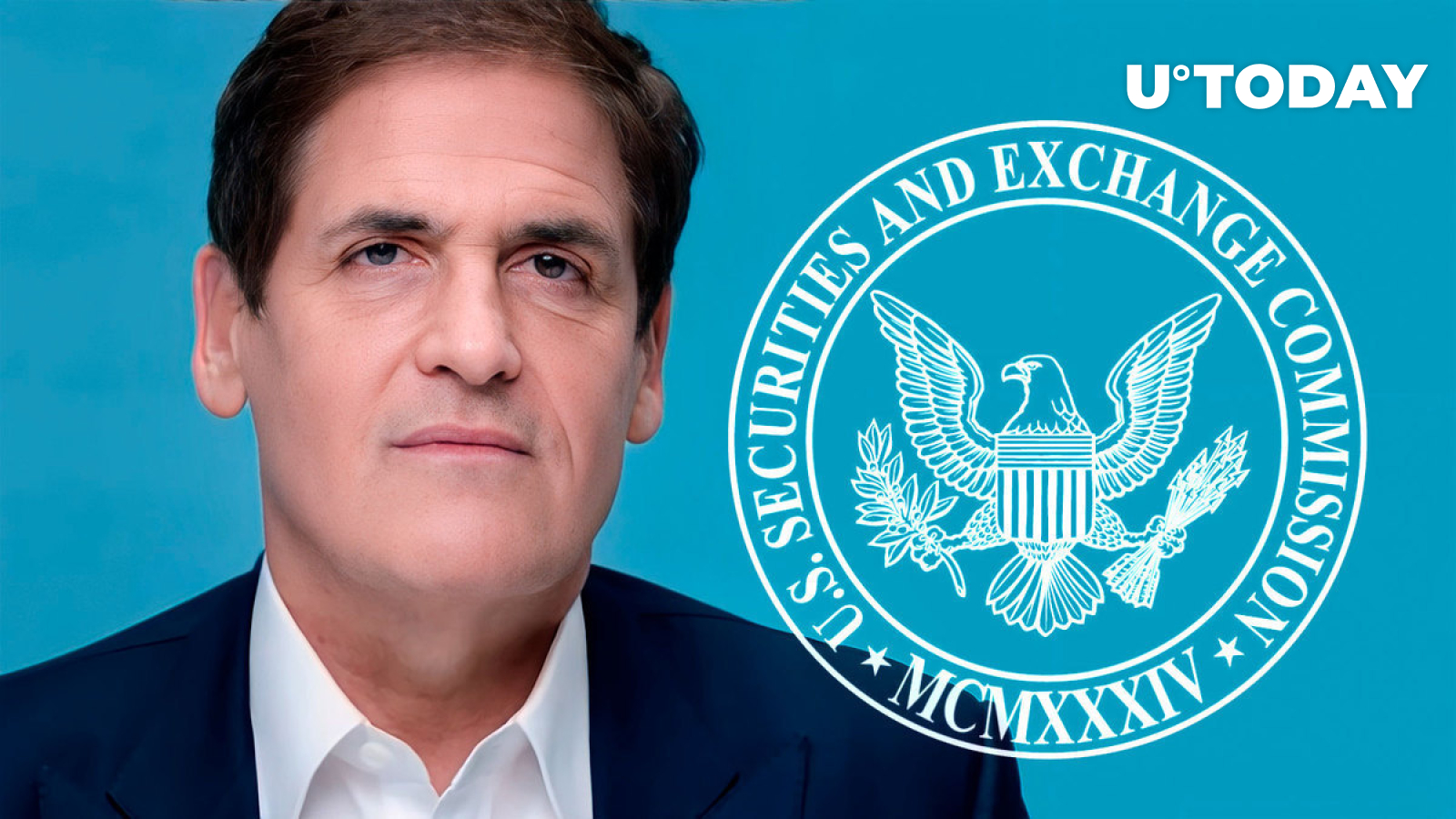 Billionaire Mark Cuban Roasts SEC with Fiery Reality Check