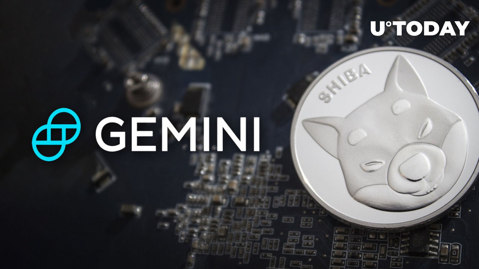 708 Billion SHIB Withdrawn From Gemini, There’s a Big Catch