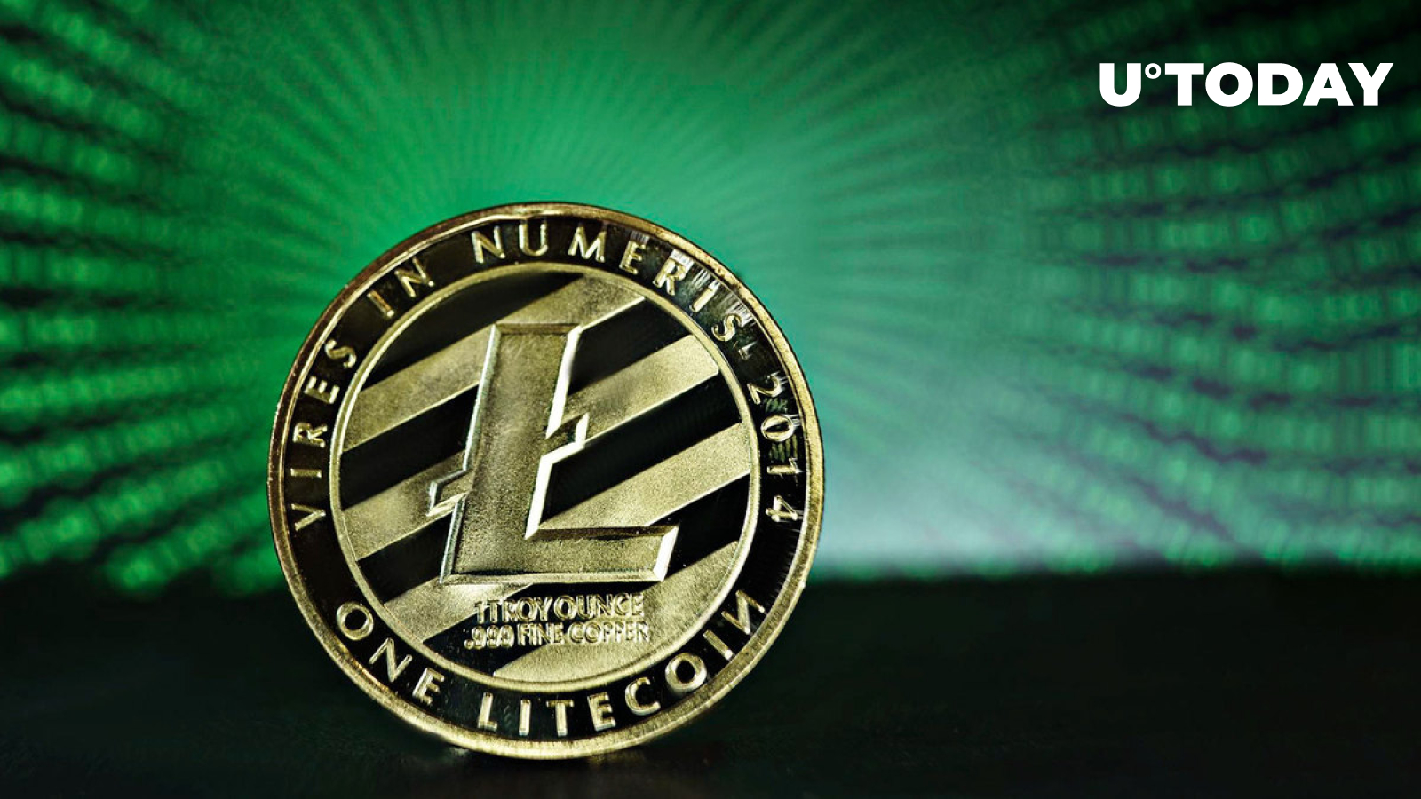 Litecoin (LTC) Marks Big Milestone of 175 Million Transactions: Details