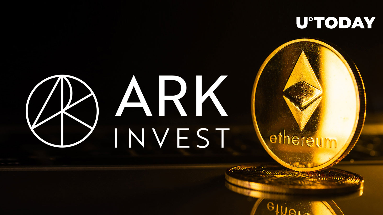 ARK Invest Files New Ethereum ETF Application
