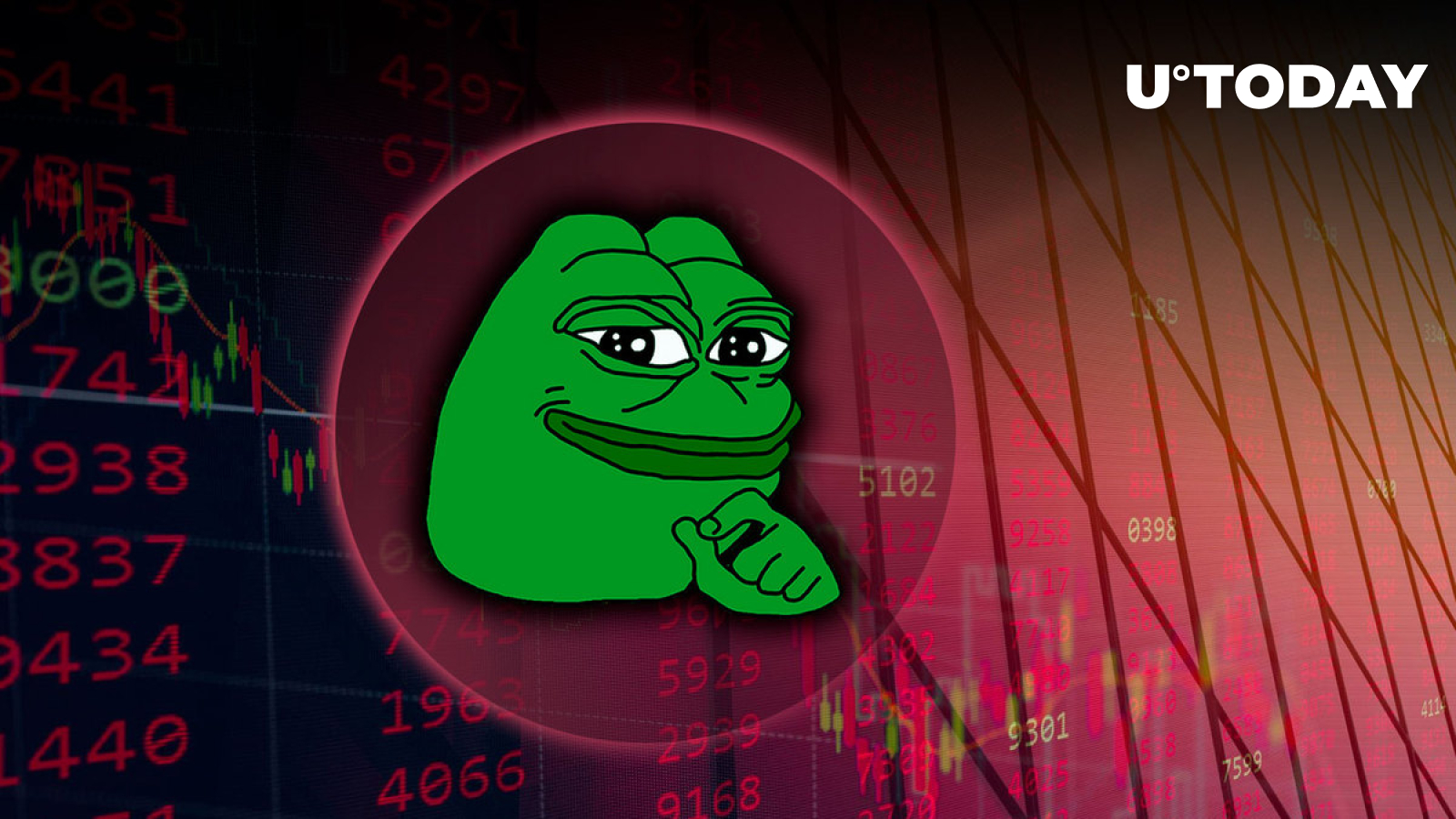 Pepe (PEPE) Long-Term Holders Sold Ahead of 20% Price Crash: Details