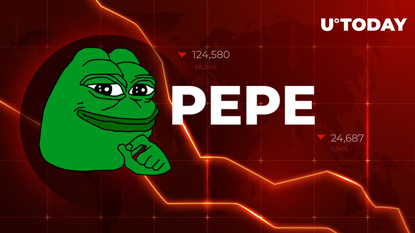 Pepe (PEPE) Responds to Unexpected Transactions That Led to Price