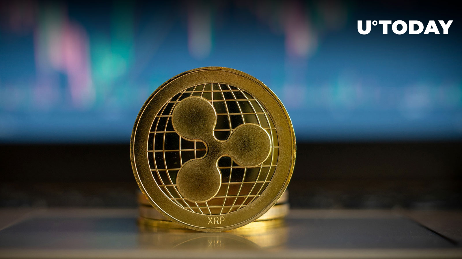 XRP Now Available on New Exchange