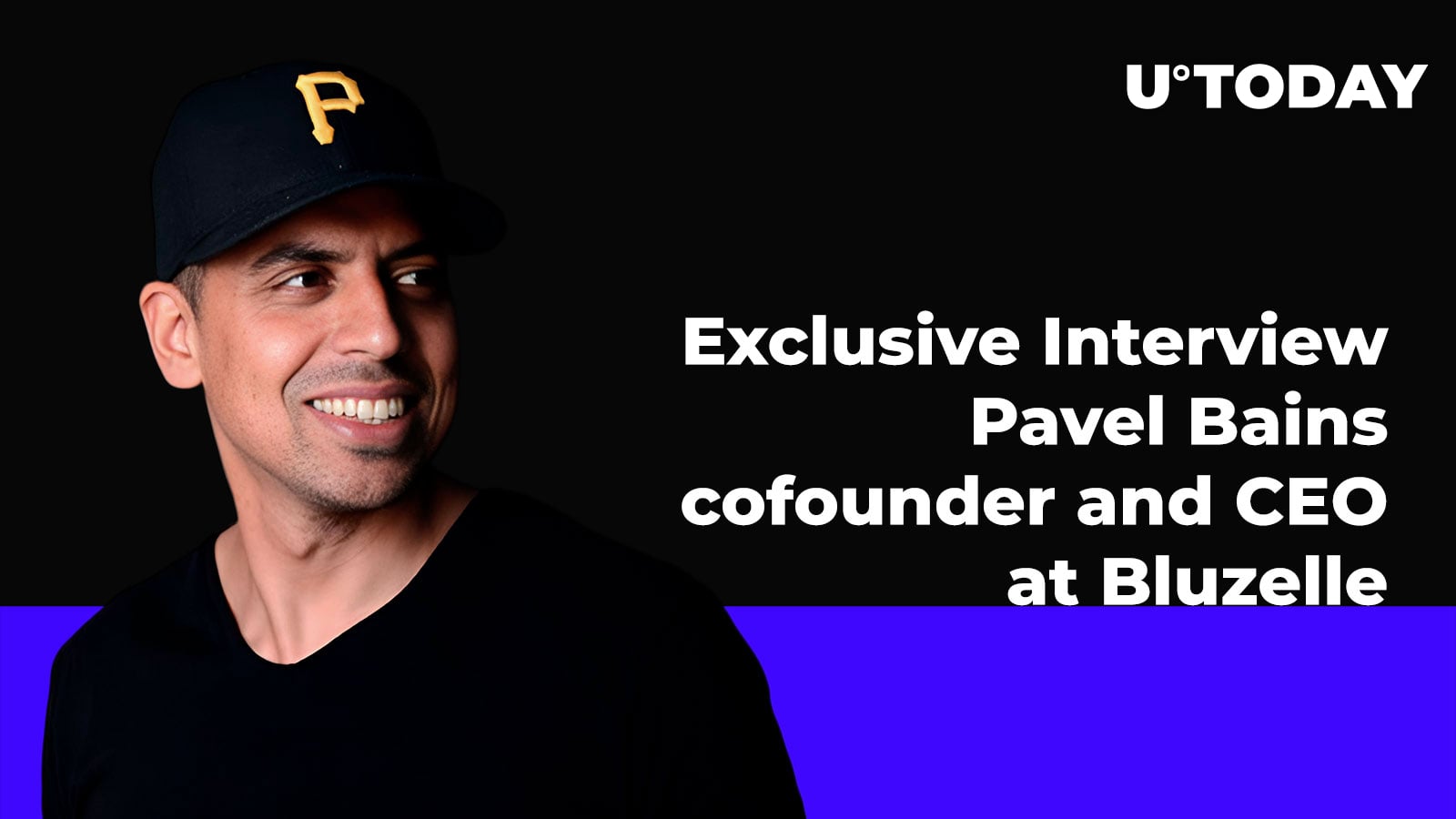 Exclusive Interview with CEO of Bluzelle: From Decentralized Storage to GameFi Powerhouse on Cosmos