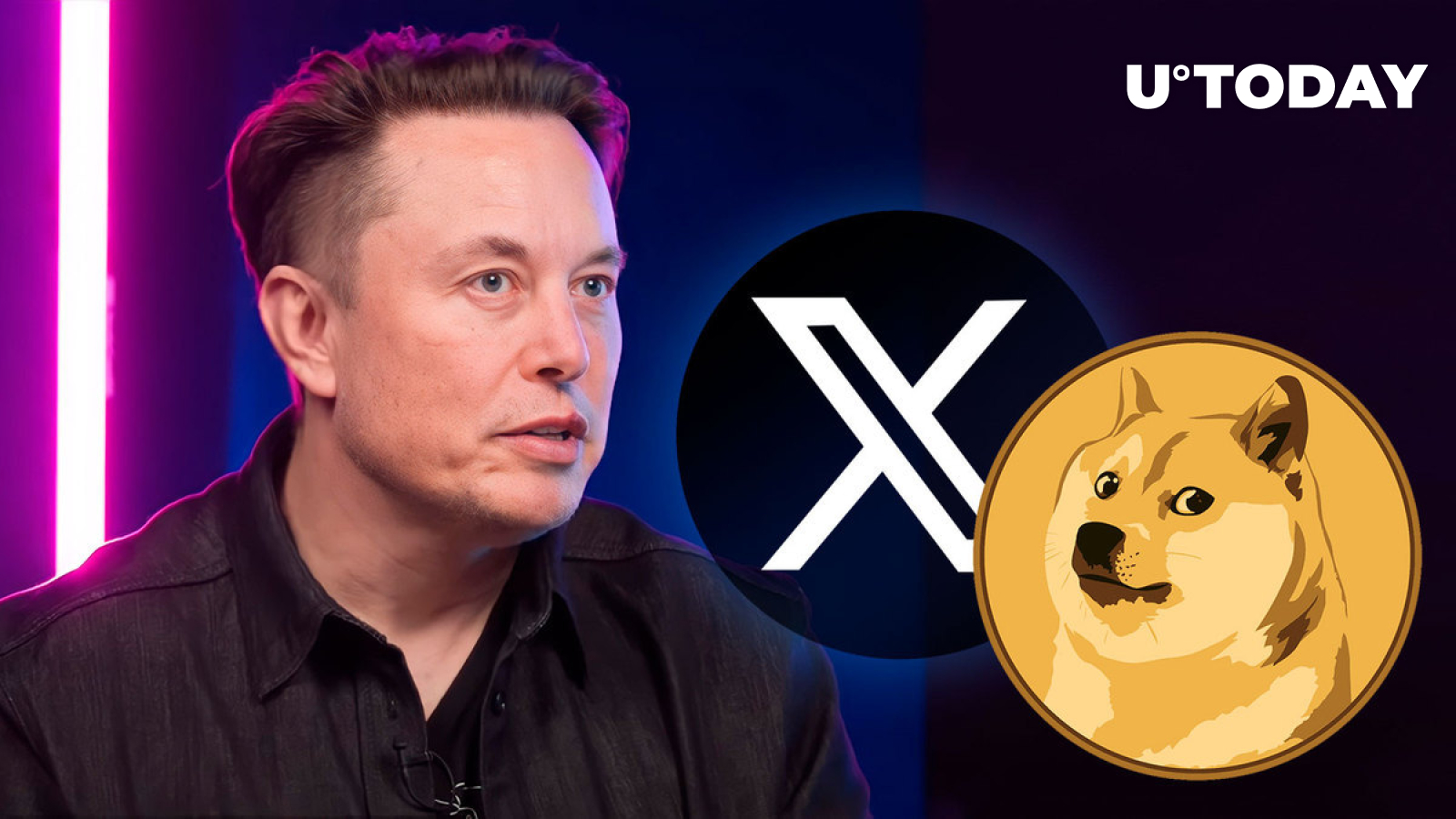DOGE Jumps As Elon Musk’s X App Gets Closer to Crypto Payments Adoption