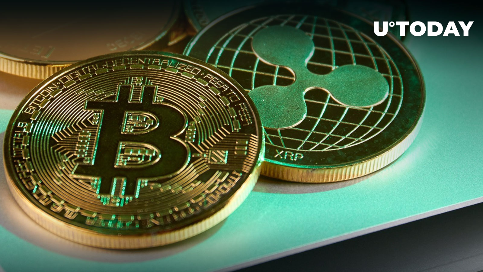 Jaw-Dropping XRP and Bitcoin (BTC) Reserves Disclosed by Top-Tier Crypto Exchange