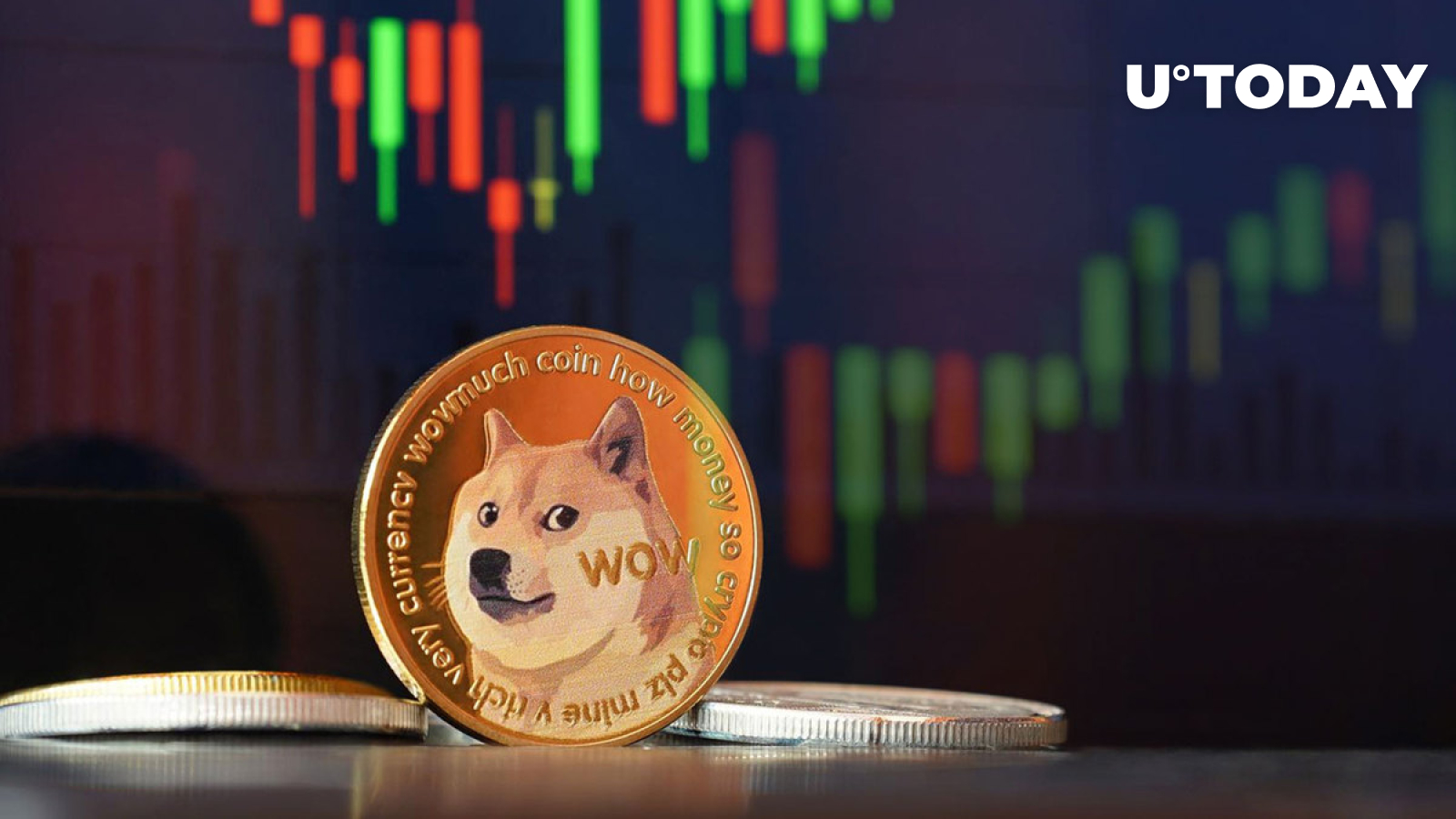 Dogecoin Sees Sudden 230% Volume Spike as DOGE Price Jumps