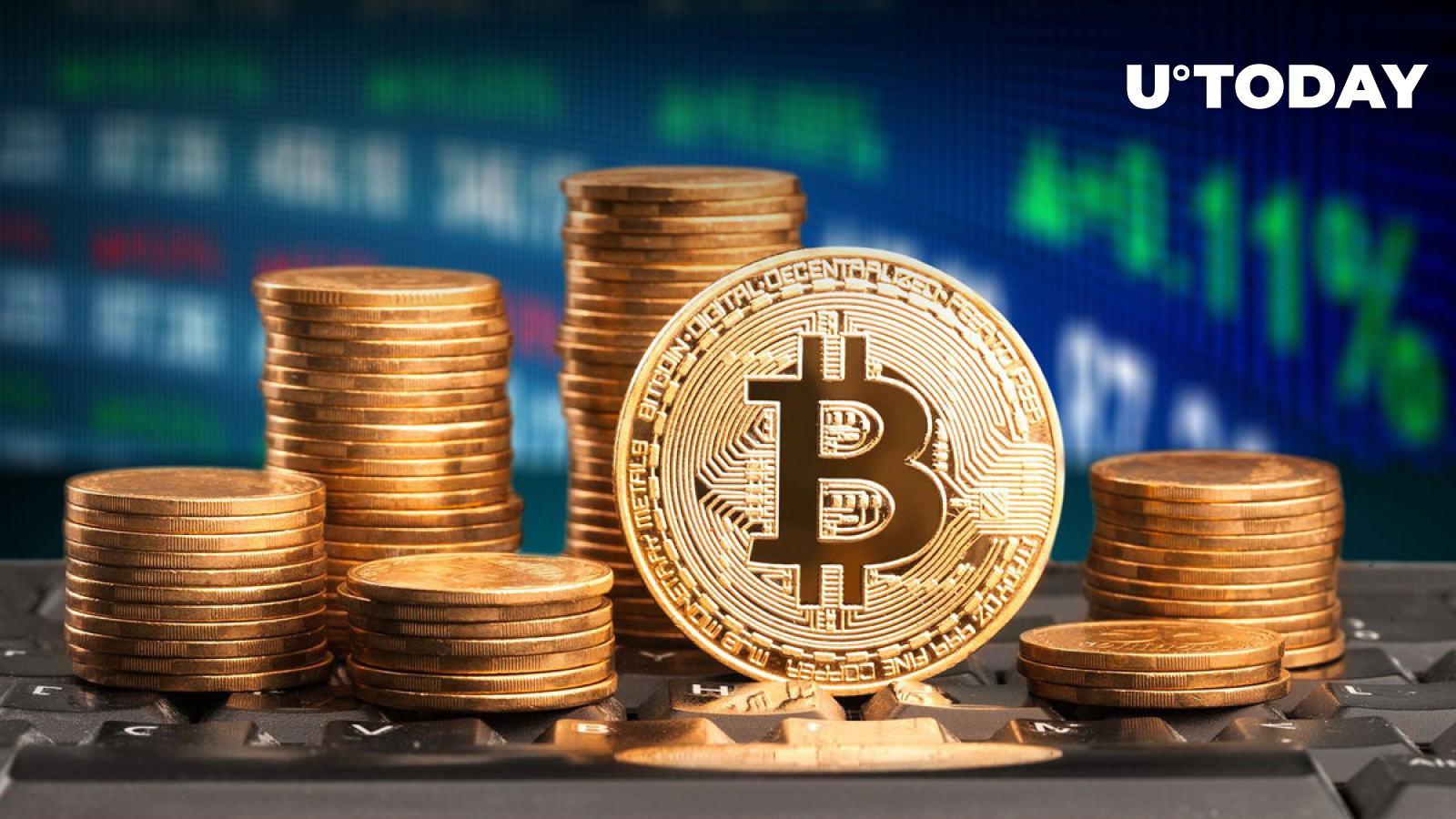 Bitcoin (BTC) Targets $30,000 Now, IntoTheBlock Says, But There's a Catch