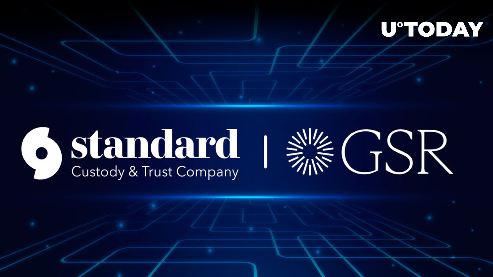 Ripple's Marketmaker GSR Teams up with Standard Custody