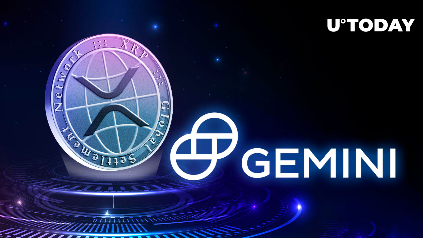 Ripple Case Echoes in Gemini's Court Reply