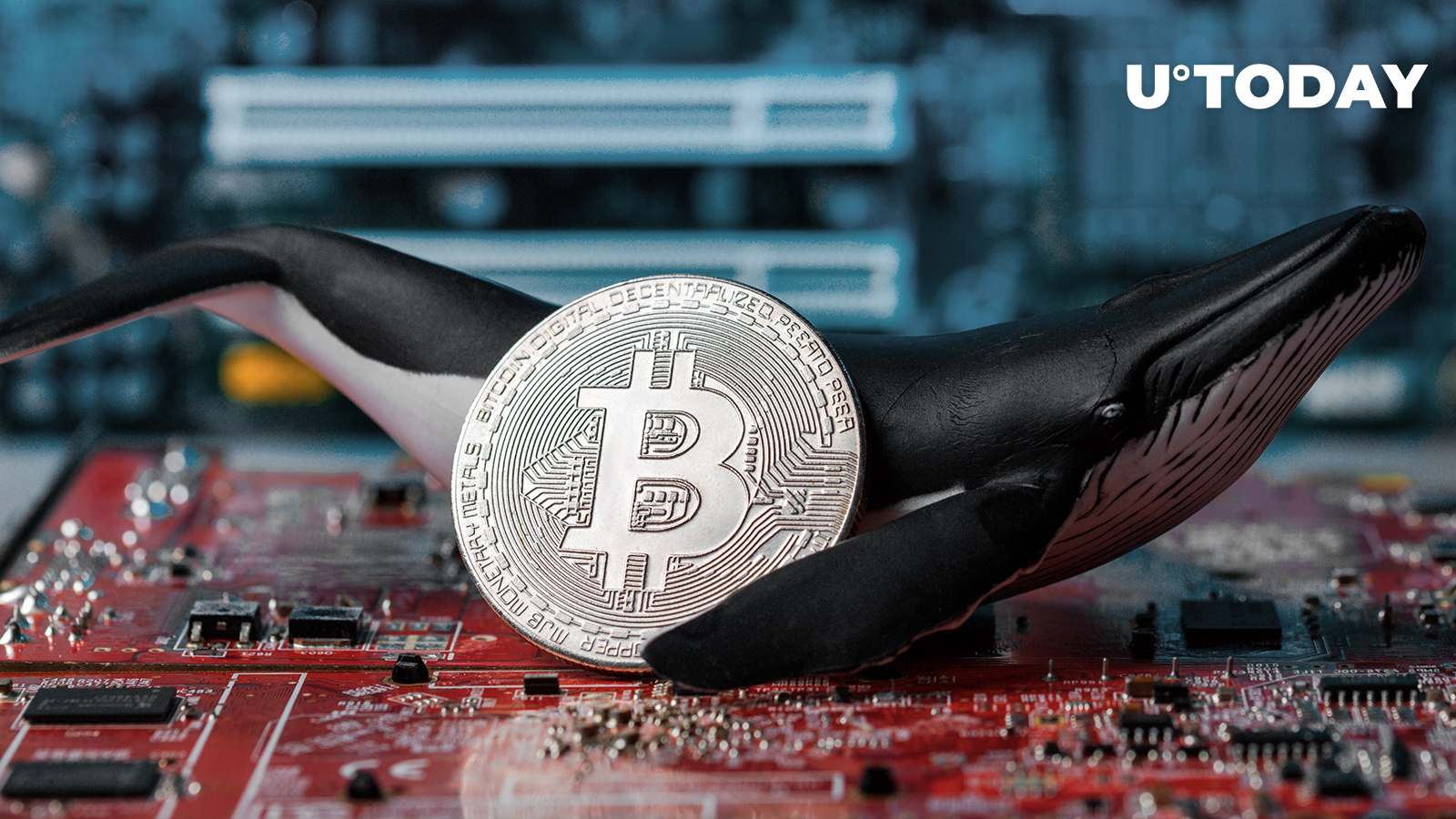 Bitcoin (BTC) Whales Doing Mysterious Moves: Potential Reasons