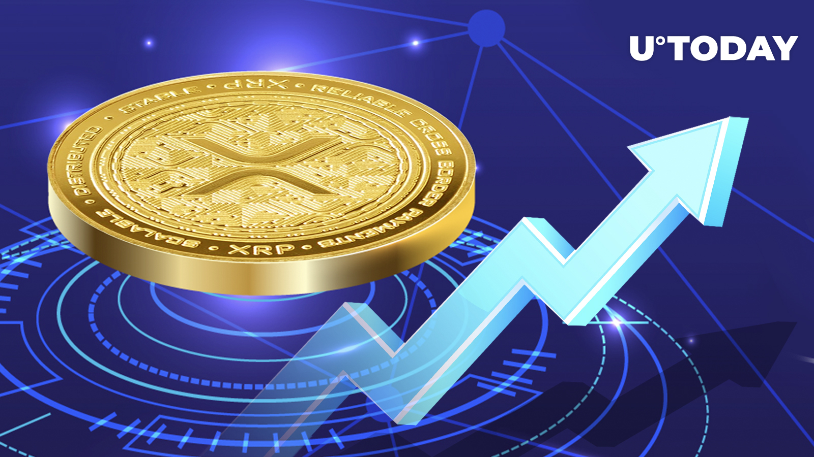 XRP Just Received New Recovery Chanсe: Details