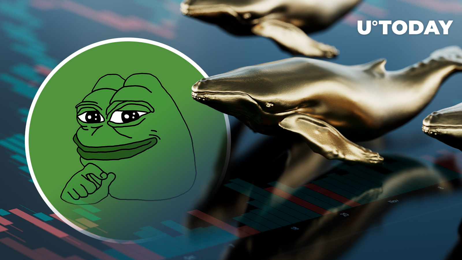 1.3 Trillion PEPE Accumulated by This Whale in 3 Days: Is It Insider Trading?