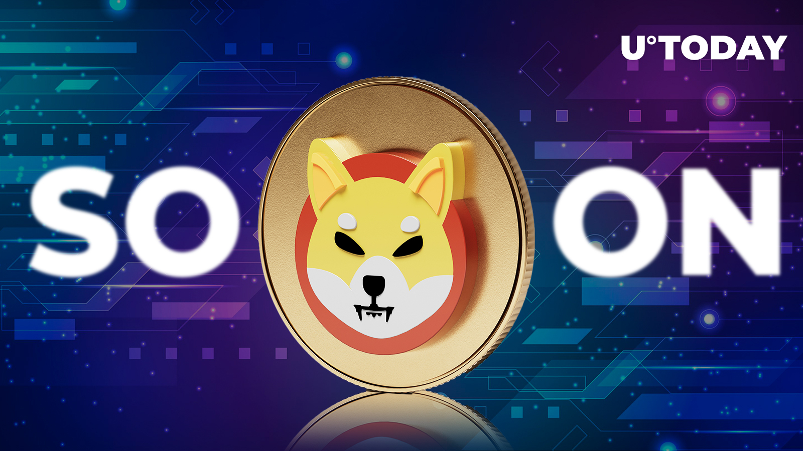 Shiba Inu Team's Cryptic 'Soon' Message Sparks Speculation