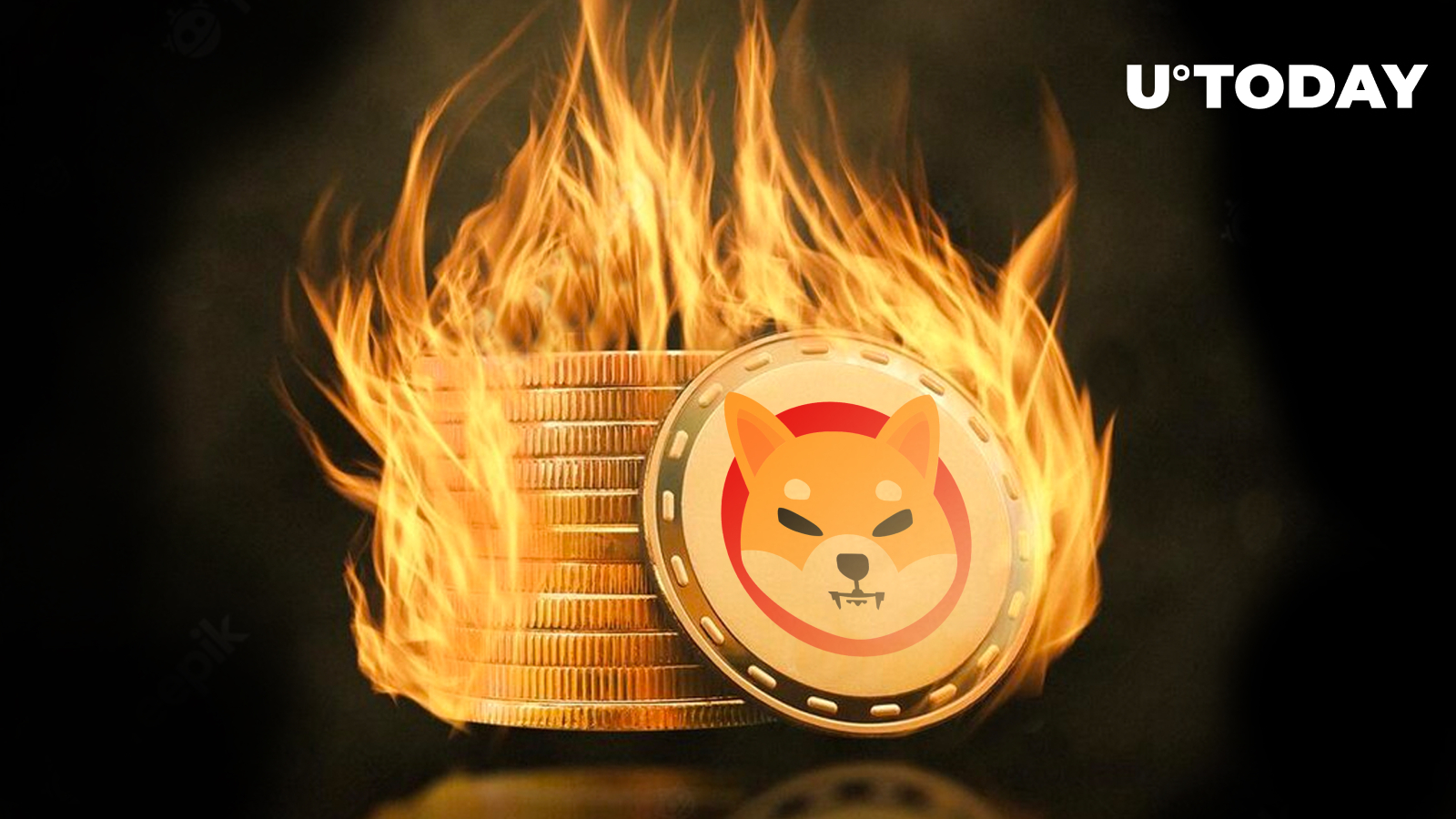 Shiba Inu Sees Epic 1.1 Billion SHIB Weekly Burn First Time in Months