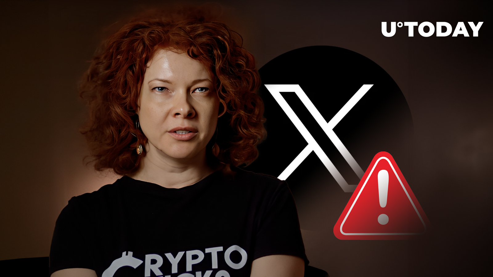 Vitalik Buterin's Mom's Blockchain Metis Suffers Hack on X: Here's Inside Story