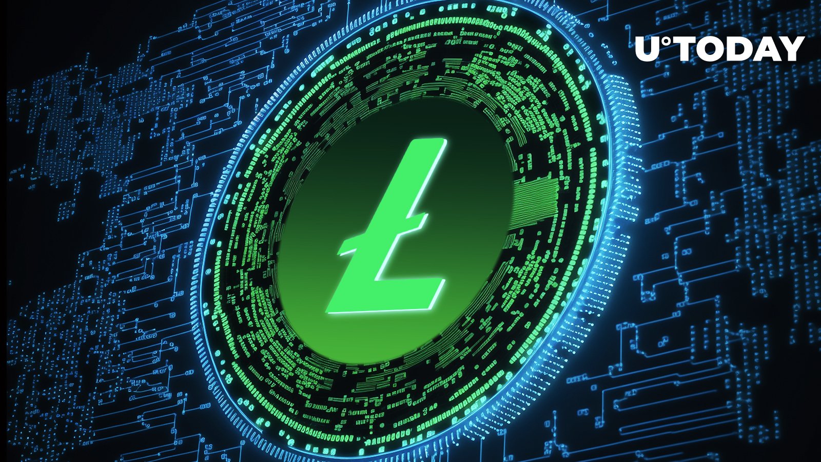 Litecoin (LTC) Payments Surge 50% as Network Reaches New Milestone