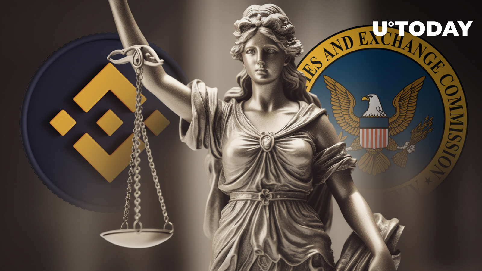 Former SEC Official Predicts Rare Twist in Binance v. SEC Lawsuit