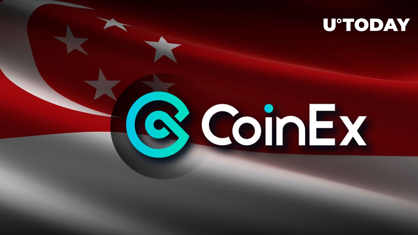 CoinEx User-Friendly Exchange Scores Gold Partner Status at Token 2049 Singapore
