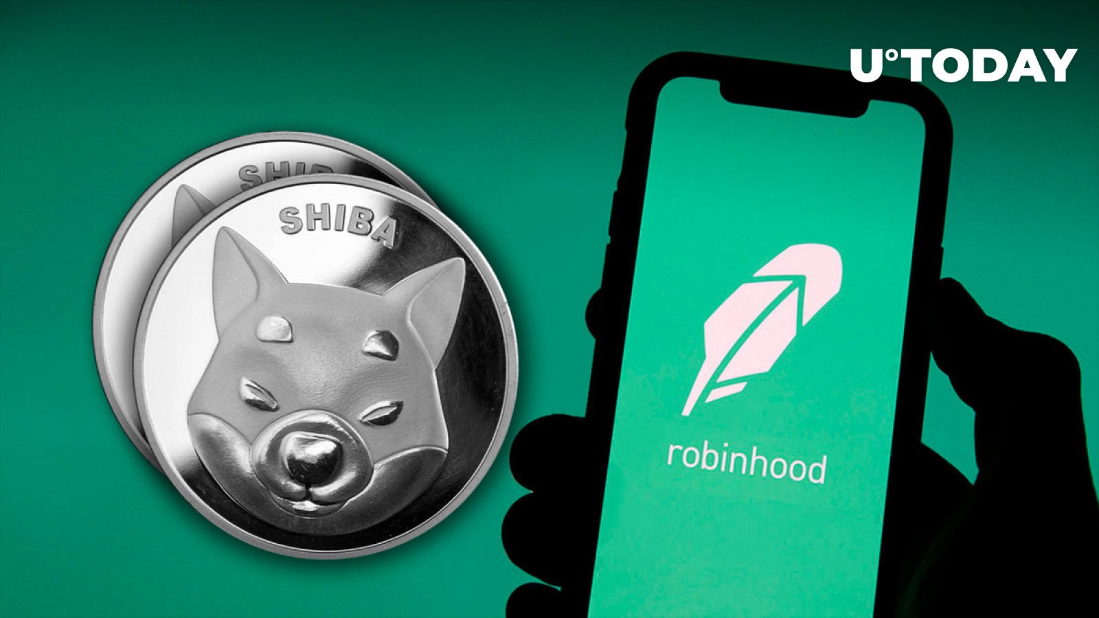 Shibarium News Boosts Robinhood’s Shiba Inu Bag by 1.3 Trillion SHIB
