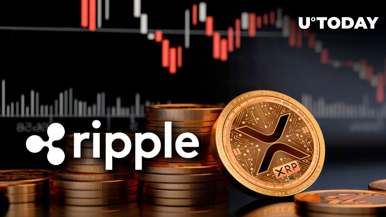 ripple-sells-tens-of-millions-of-xrp-at-a-loss-price-drops-after-recent-rise