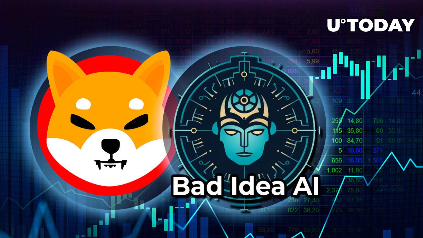 Shibarium-Supported Bad Idea AI (BAD)'s New Listing Celebrated by 50,000 USDT Airdrop